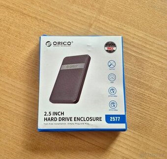 Box SATA - USB-A3.0