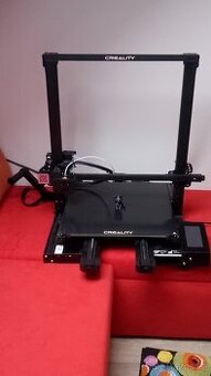 3D tiskárna Creality CR-6 Max