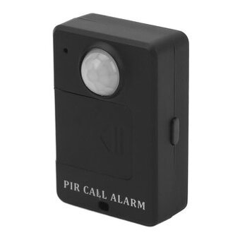 Mini PIR SIM GSM ALARM