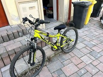 Horské kolo Alpina Eco M20 – 26" – velmi zachovalé