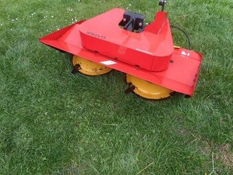 Sekačka na kultivator MS