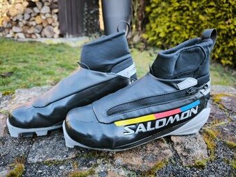 Salomon klasika 42