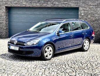 Volkswagen Golf 1.2 TSi Comfortline