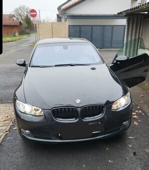 KOUPIM SHANIM KAPOTU NA BMW E92 E93 CABRIO