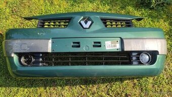 Renault megane 2 nárazník