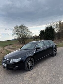 Audi A6 2.0 tdi 103kw