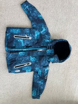 Zimní bunda Reima Regor, vel 98