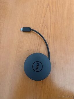 Dokovací stanice DELL DA300