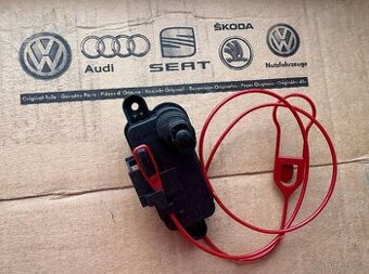 Zamok nadrze (Motorček) nádrže Audi/Volkswagen/Seat