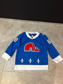 Hokejový dres Colorado Avalanche Nečas 88