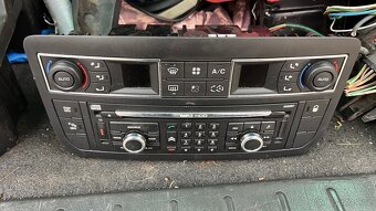 Citroen c5 x7 tourer Nd