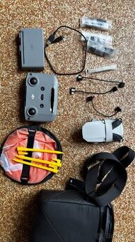 DJI Mini 4K Fly More Combo