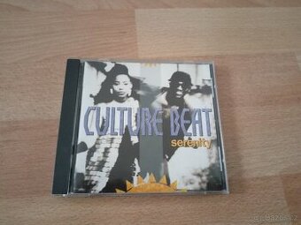 Culture beat - Serenity CD