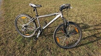 junior kolo Author Mirage-rám 14" kola 24"