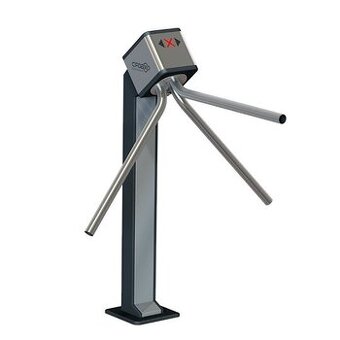 vstupní Turniket Cube C-02 antivandal odbavovací systém osob