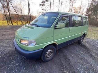 VW Transporter T4 Multivan Topstar