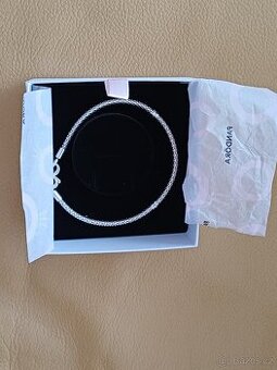 Pandora náramok 21 cm