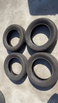 Barum Bravuris 5/ Barum Bravuris 2 205/60 R16 letní