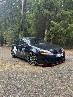 Golf 5 GTI