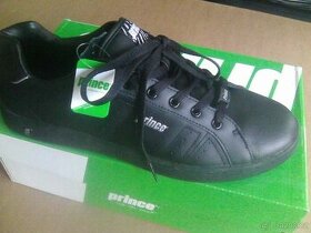 Značkové sportovní boty prince - velikost  44,5