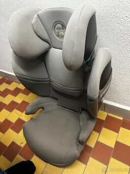 Britax Romer 15-36kg