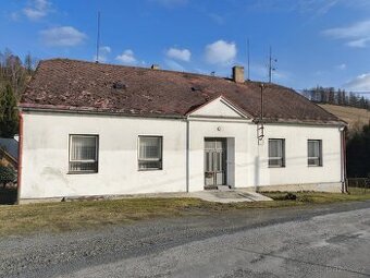 Nemovitost na prodej