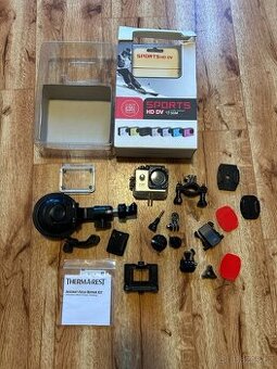 Akční kamera SJCam 4000