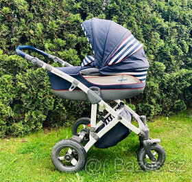 Kočárek Tako Marine