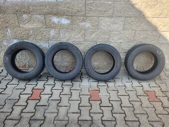 4ks zimní pneu Nokian WRD3 185/65 R15 88T