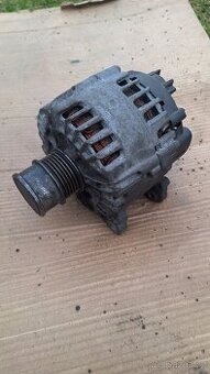 Alternátor 140A Valeo 04C903023K, 1.2TSI CJZ