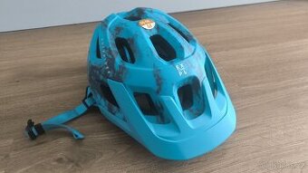 NOVÁ Decathlon helma na horské kolo EXPL 500 vel. M