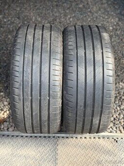 245/40/18 - Bridgestone letní pár pneu