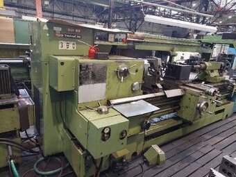 Soustruh SUI 63 - 2000