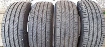 Letní pneu Michelin Primacy 4 205/55 R17