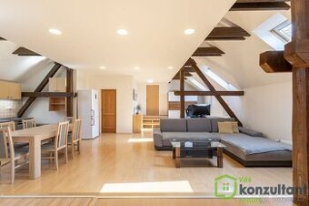 Prodej bytu 3+kk 132 m², Hajany, ev.č. 01010