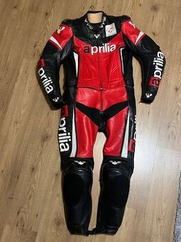 Psí kombinéza-Aprilia