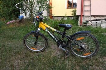 Dětské horské kolo Merida Dakar 620 (20")
