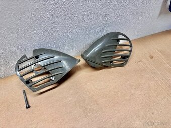 Kryty karburátoru Stadion S22