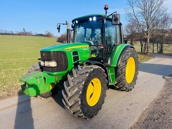 John Deere 6430 standard