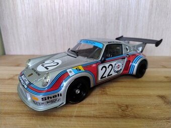 Porsche 911 1:18