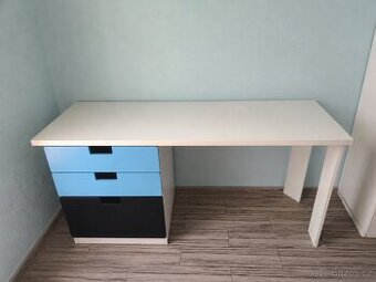 Detsky pokoj Ikea