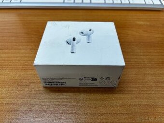 Apple AirPods Pro 3 - Pouzdro Original