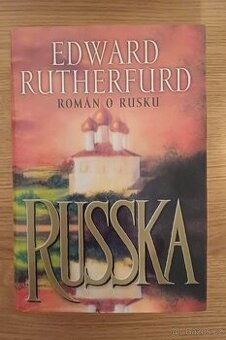 Russka E.Rutherfurd