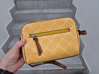 Dámská crossbody kabelka Tamaris Stasia