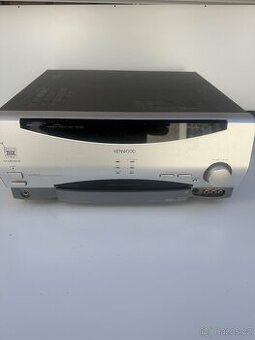 Kenwood THX receiver KRF-X9995D