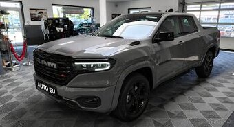 Dodge RAM Rampage R/T H&K