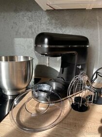 Kuchyňský robot 600W Silvercrest