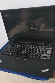 Notebook Lenovo ThinkPad X1 i7
