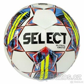 fotbalové míče míč adidas nike select - 1