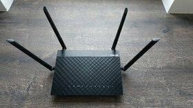 Modemový Wi-Fi router Asus DSL-AC52U